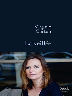 cover image of La veillée